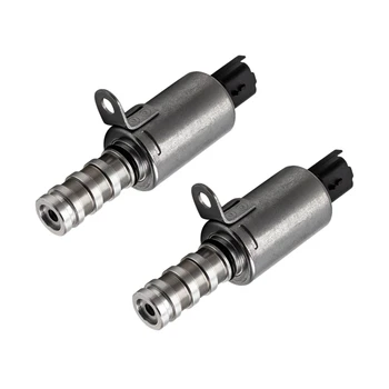 

2Pcs Oil Control Valve Timing Control Solenoid Fit for Mini Bmw 11367587760 11367604292 for Citroen Peugeot 1922V9 1922R7 V75877