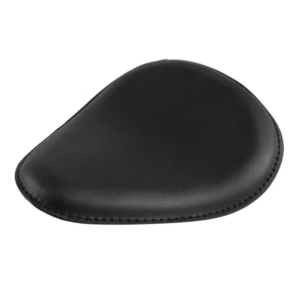 

Motorcycle Seat Driver Seat Base Spring Bracket Cushion Smooth Crocodile Leather Cushion Waterproof Cushion Seats