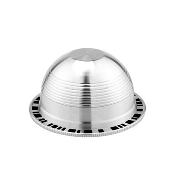 

For Nespresso &Vertuoline &Delonghi ENV135 Coffee Capsule Cup Scoop Brush Kit