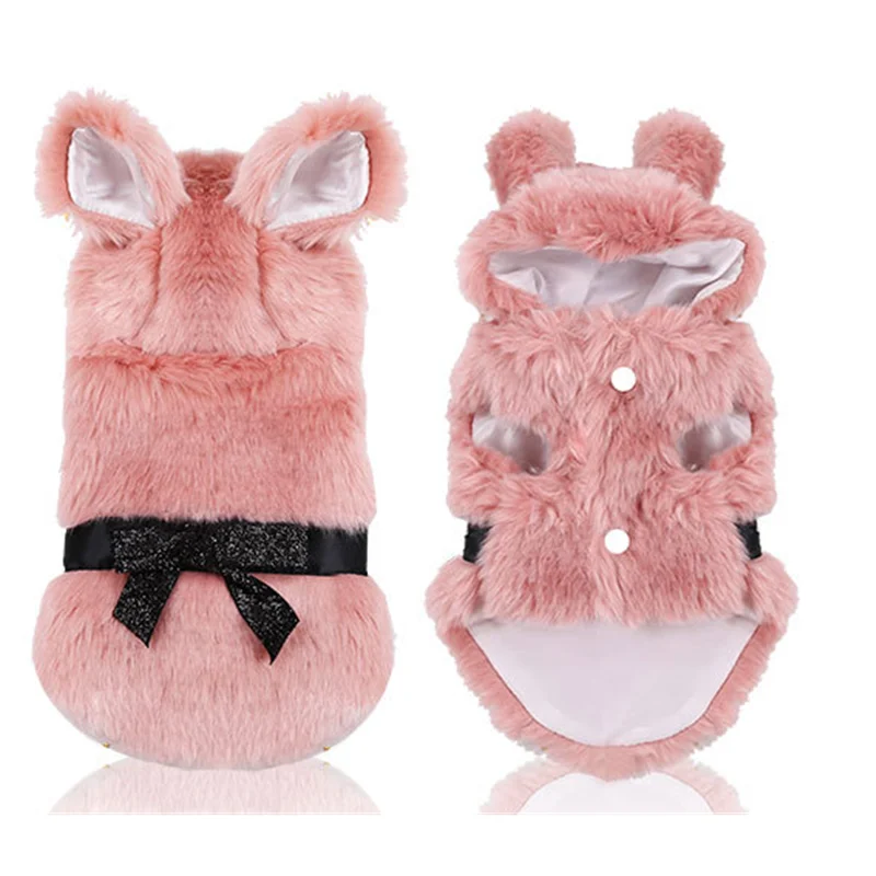 Cute warm pet clothes Winter Pet Cat Dog Clothes For Dogs Coat Jacket Ropa Perro French Bulldog Clothing For Dogs Pets Clothing Cute warm pet clothes Winter Pet Cat Dog Clothes For Dogs Coat Jacket Ropa Perro French Bulldog Clothing For Dogs Pets Clothing