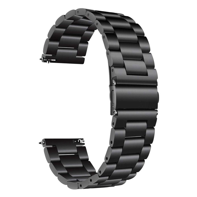 Stainless steel strap For 70Mai Saphir Smart Watch Bands Sport Bracelets For 70Mai Watch Belt Wristband Correa Accessory