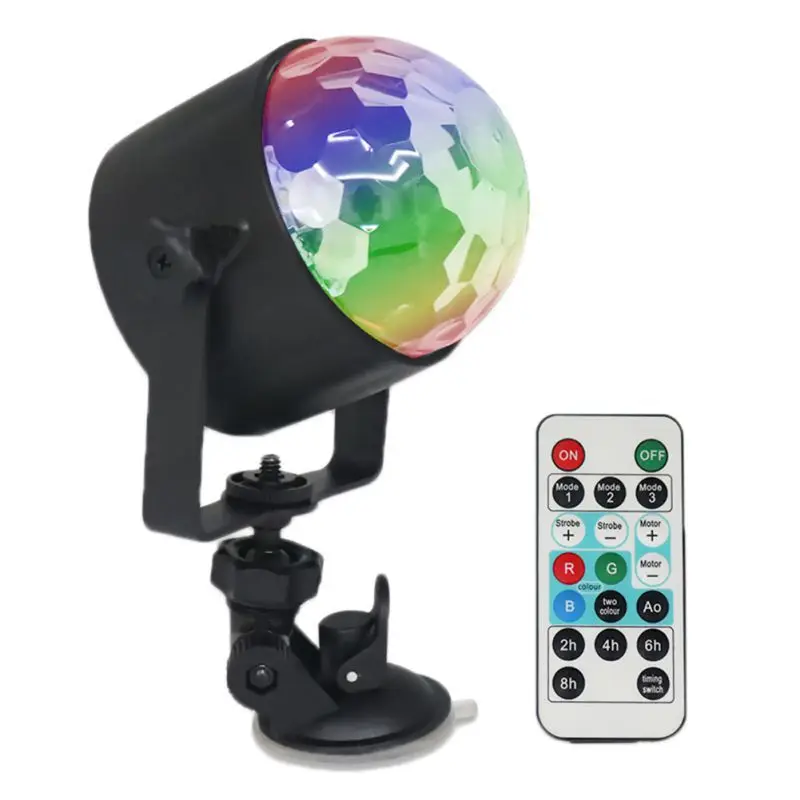 1 шт. Автомобильный RGB светодиодный Светодиодный светильник s цвета для стайлинга автомобиля декоративные атмосферные лампы Автомобильный интерьерный светильник с дистанционным стробоскопическим светильник для автомобиля