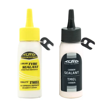 

50ML TUFO Tyre Sealant Tire Self-rehydration MTB Road Bicycle Protection Puncture Sealant Mountain Bike Tire Fluid