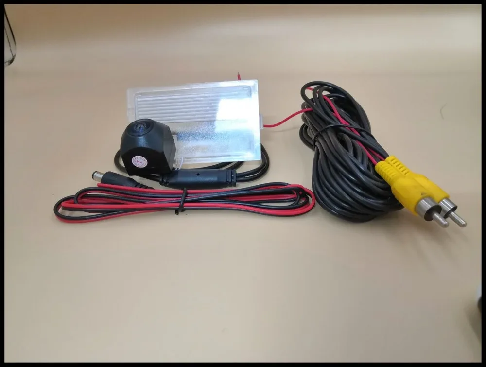 175 Degree 1080P Fisheye Reverse Parking Car Rear view Camera FOR Land Rover Freelander Discovery 2/LR3 Reversing Car Camera