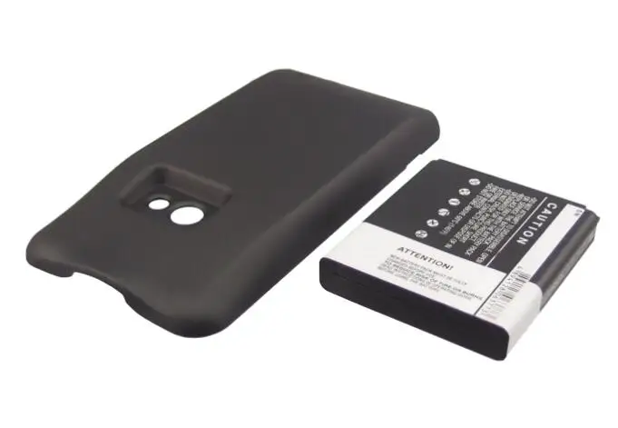 Cameron sino 2800 мАч батарея для SAMSUNG Galaxy Beam GT-I8530 EB585157LU мобильный, Смартфон батарея