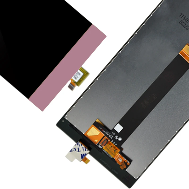 Sony-Xperia-L2粉色