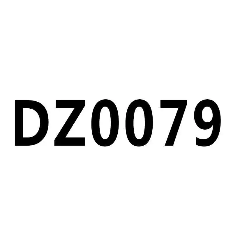 TS-DZ006 Toss Bear Стерлинговое Серебро копия ювелирных изделий испанский медведь версия ювелирных изделий Женская мода ожерелье кулон с - Цвет камня: DZ0079-712364650