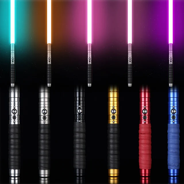 6pcs Lightsaber Black Winding Tape Diy Manual Winding Tape 1