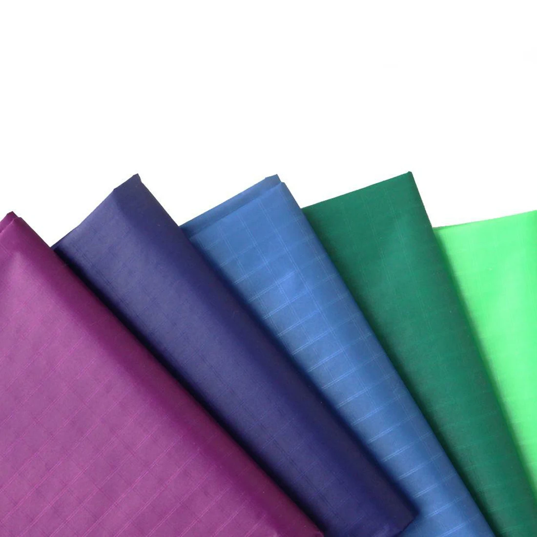 Kite Fabric 10m Icarex 35g/㎡ PC31 Ripstop Polyester Ultra Thin PU Coated Windsail Kitesurfing Stunt Kite DIY Accessories