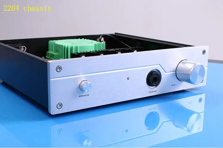 HIFI A1 усилитель для наушников амперный автомат законченный двойной 15-18 в ссылка Beyerdynamic A1 аудио усилитель для наушников