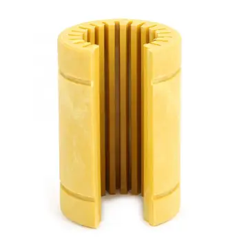 

10/12/16/20/25/30mm Open Type Linear Bearing All Polymer Plastic Noise-Free Self-Lubricated Linear Bearing For 3D Printer