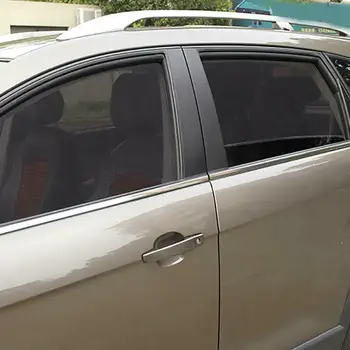 

Sun Visor Sunshade Front Window Summer Protector Magnetic Car Practical