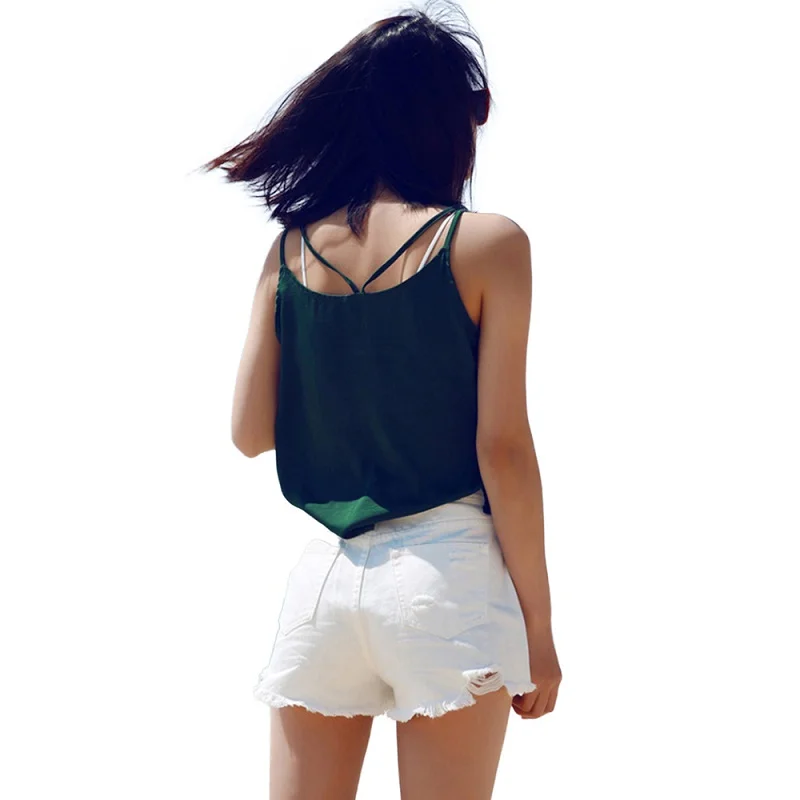 

Pregnant Women's Shorts Summer Wear Low-waisted Denim Shorts Summer Wear New Spring Loose Pants for Pregnant Women Clothes