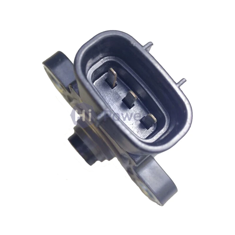 OEM 13550-13D60 дроссельной заслонки датчик TPS для Suzuki GSX600F GSXR600 GSXR750 GSX750F SV650 Датчик положения дроссельной заслонки