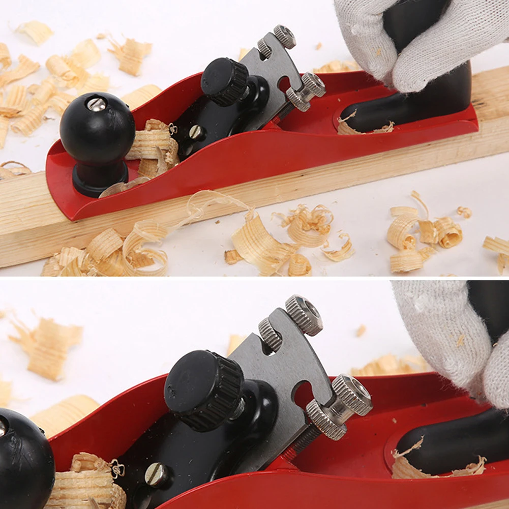 Мини плотник ручной деревянный самолет DIY металлический деревообрабатывающий строгальный инструмент для изготовления мебели/отель инженерия/обобустройство дома