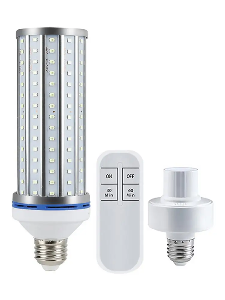UV Germicidal Lamp Sanitizer For Home UVC Light Bulb Sterilization Source To Be Used Effective | Лампы и освещение