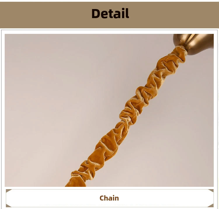 Chandelier light (12)