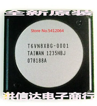 

2PCS/LOT T6VN8XBG-0001