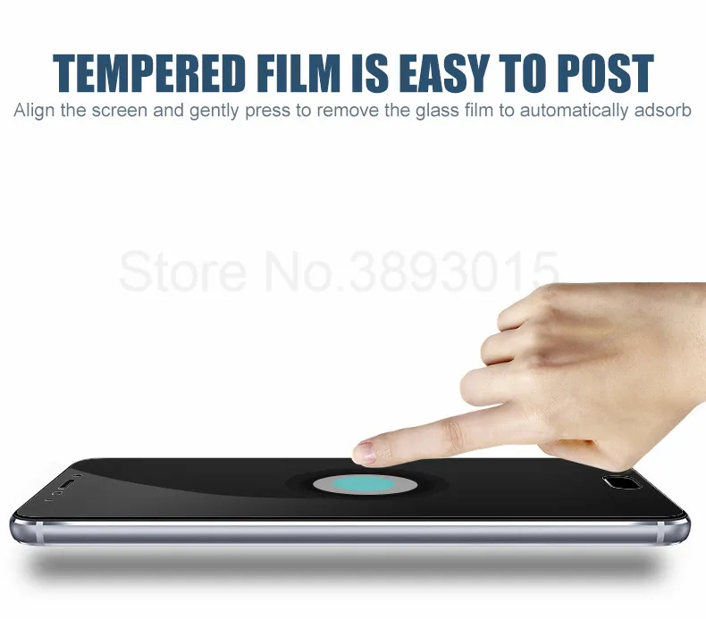 9D Anti-Burst Protective Glass For Meizu M5 M6 M8 Note M5C M5S M6S M6T V8 Pro X8 M8 Lite Tempered Glass Screen Protector Film