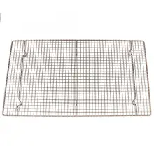 Крем Масло торт антипригарная охлаждающая стойка сетка выпечки лоток кухня хлеб подставка для торта изготовление выпечки инструмент кекс украшения