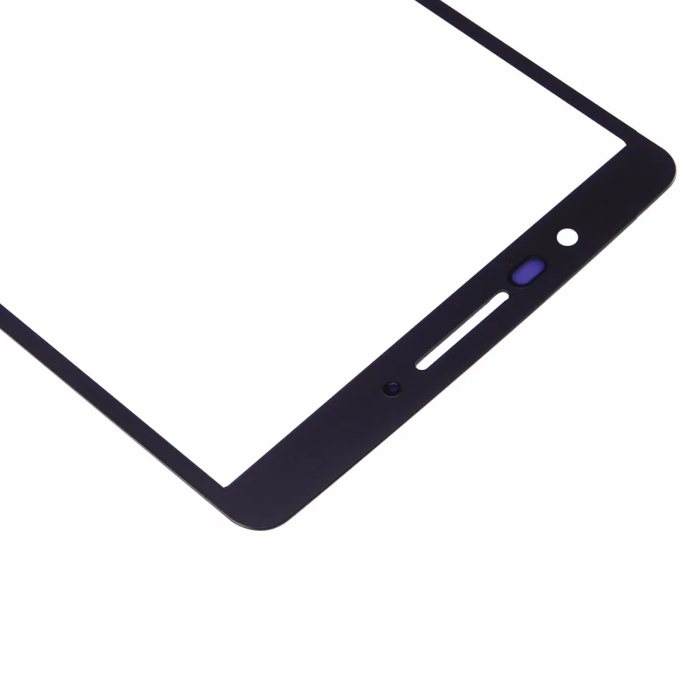 Передний экран Внешний стеклянный объектив для LG G Stylo/LS770