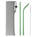 4pcs green