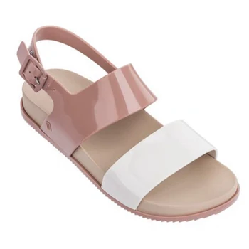 

Melissa Cosmic Sandal III Sandalia Adulto Womens Shoes Summer Soft Jelly Shoes Ladies Sandals 2020 New Fashion Sandals Women