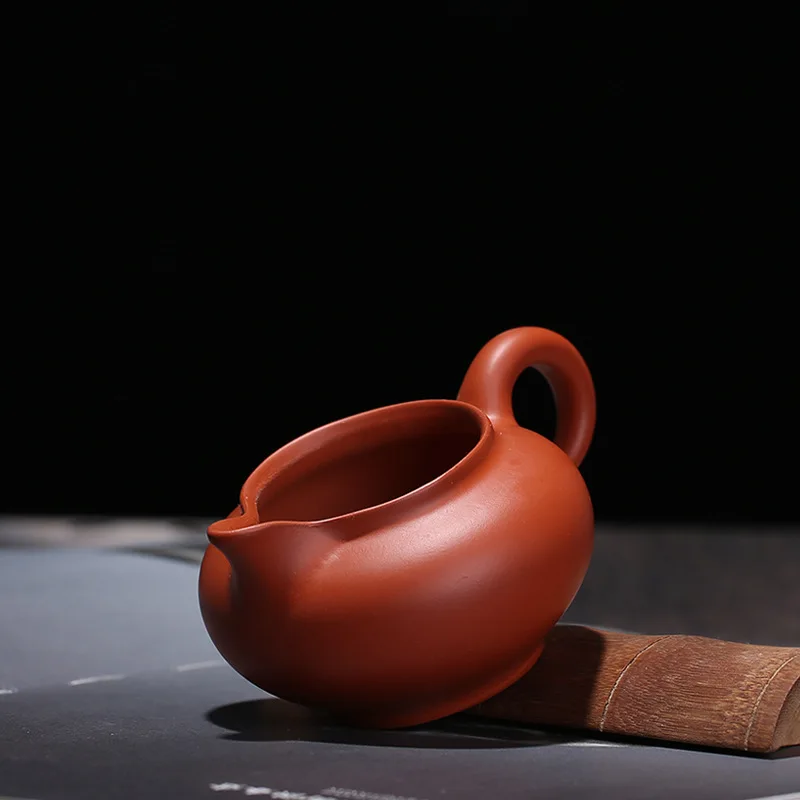Yixing Manufacturers Wholesale Clay Pitcher Tea Set Cup Manufacturers Tea Pot Support Taobao Consignment a Mixed Batch