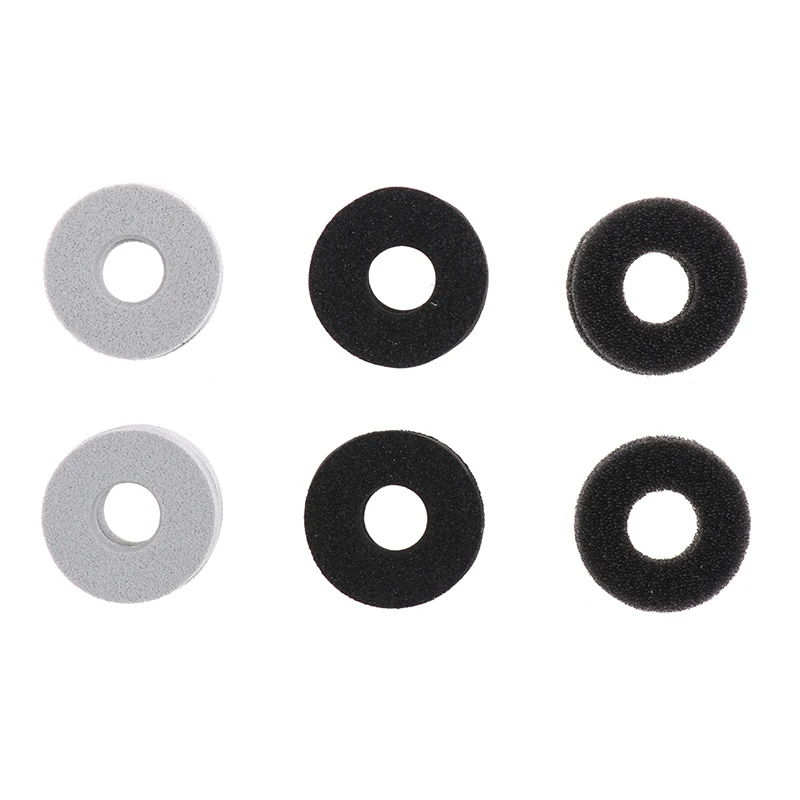 

10000PCS Thumbstick Tension Adjustment Analog Stick Aim Assist Assistant Ring For PS5 PS4 Controller