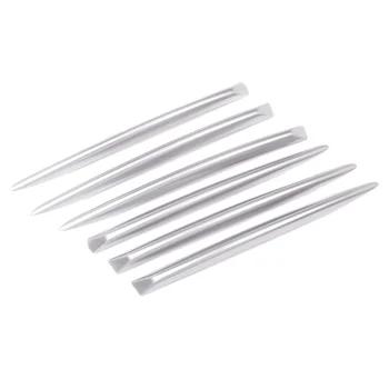 

for Land Rover Range Rover 2018 Car ABS Chrome Front Fog Light Grille Cover Trim Accessories