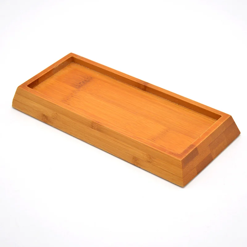 bamboo RISAMSHA 240 400 800 1000 5000 6000 8000 профессиональная точилка для кухонных ножей Система заточки точильного камня - Цвет: bamboo