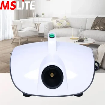 

sterilization fogging machine electric car fogging sterilizer atomizing sterilizing machine 900w 110v white