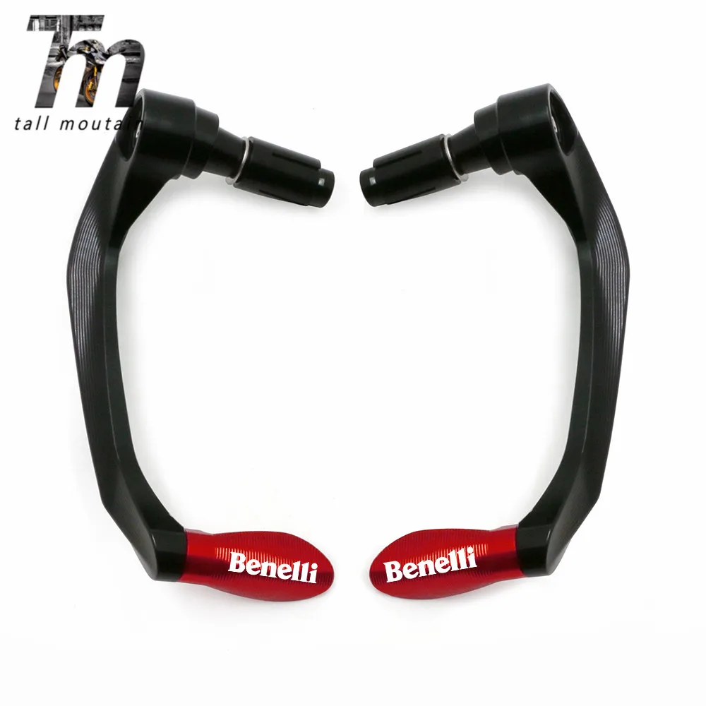 

For Benelli BN600 BN302 TNT300 TNT600 BN TNT300 302 600 GT Motorcycle CNC Handlebar Grips Brake Clutch Levers Guard Protector