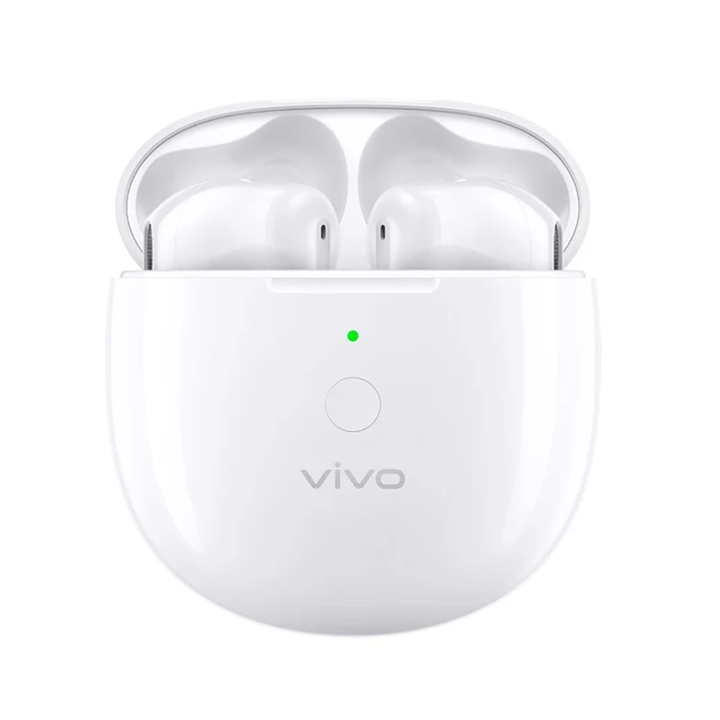 Original VIVO TWS Neo Earphone Earbuds 14.2mm aptX