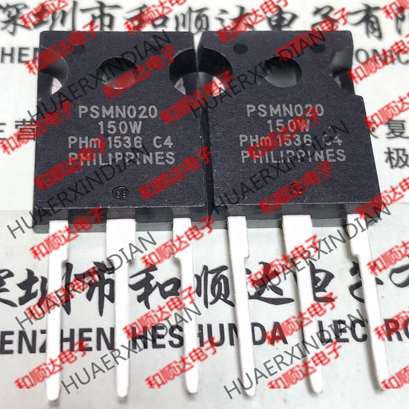 20 шт./лот PSMN020-150W-247 150V 73A