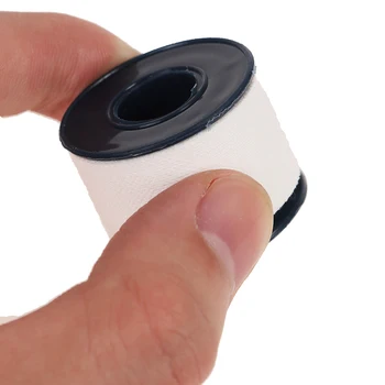 

5Roll 2cmX2m Medical Adhesive Pressure Tape Fix Wound Dressing Breathable Tape