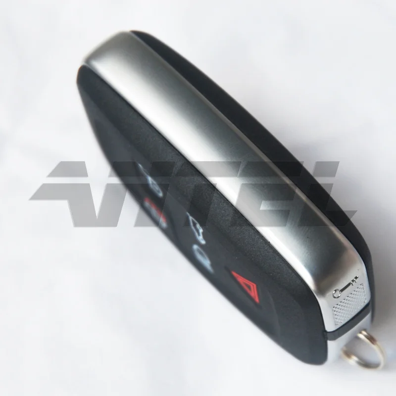 ANTEL кнопочный автомобильный смарт-ключ для Land Rover Discovery 4 Freelander для Range Rover Sport/Evoque Автомобильный ключ без ключа