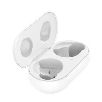 

Universal Replacement Charging Box For Samsung Galaxy Buds SM-R175 SM-R170 Bluetooth Wireless Earphone Charger Case Cradle