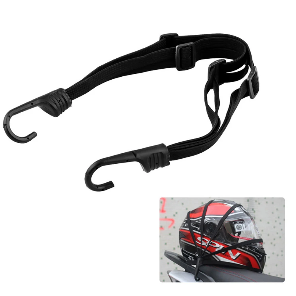 2020 New 2 Hooks Motorcycle Offroad Electric Car Strength Retractable