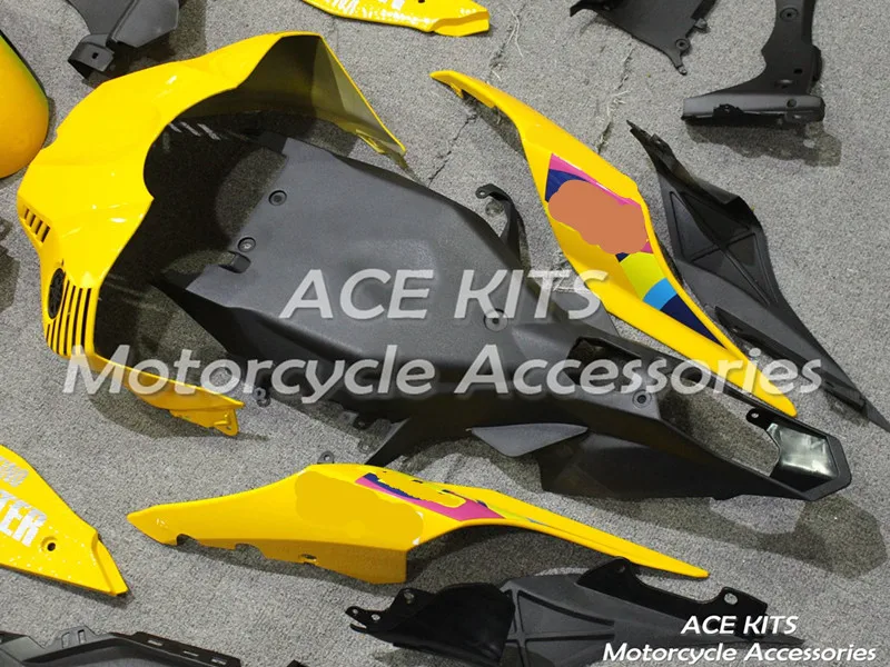 烤漆Y R1-15 大鲨鱼 46 (5)