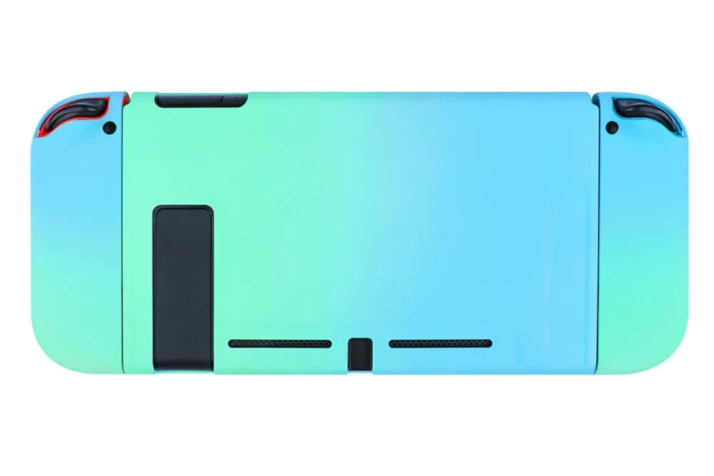 iBen Protective Case Shell For Nintend Switch Case NS NX Console For Nintendos Switch Joy Con Colorful Hard Cover (4)