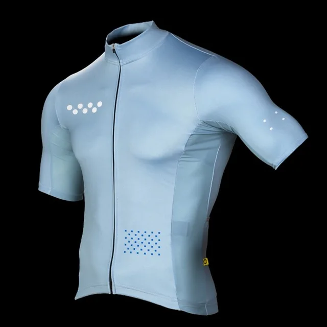 15 Новинка, летняя мужская одежда для велоспорта Pedla Pro team racing, топы CoolMax с коротким рукавом, одежда для велоспорта, desgaste de ciclismo - Цвет: 15