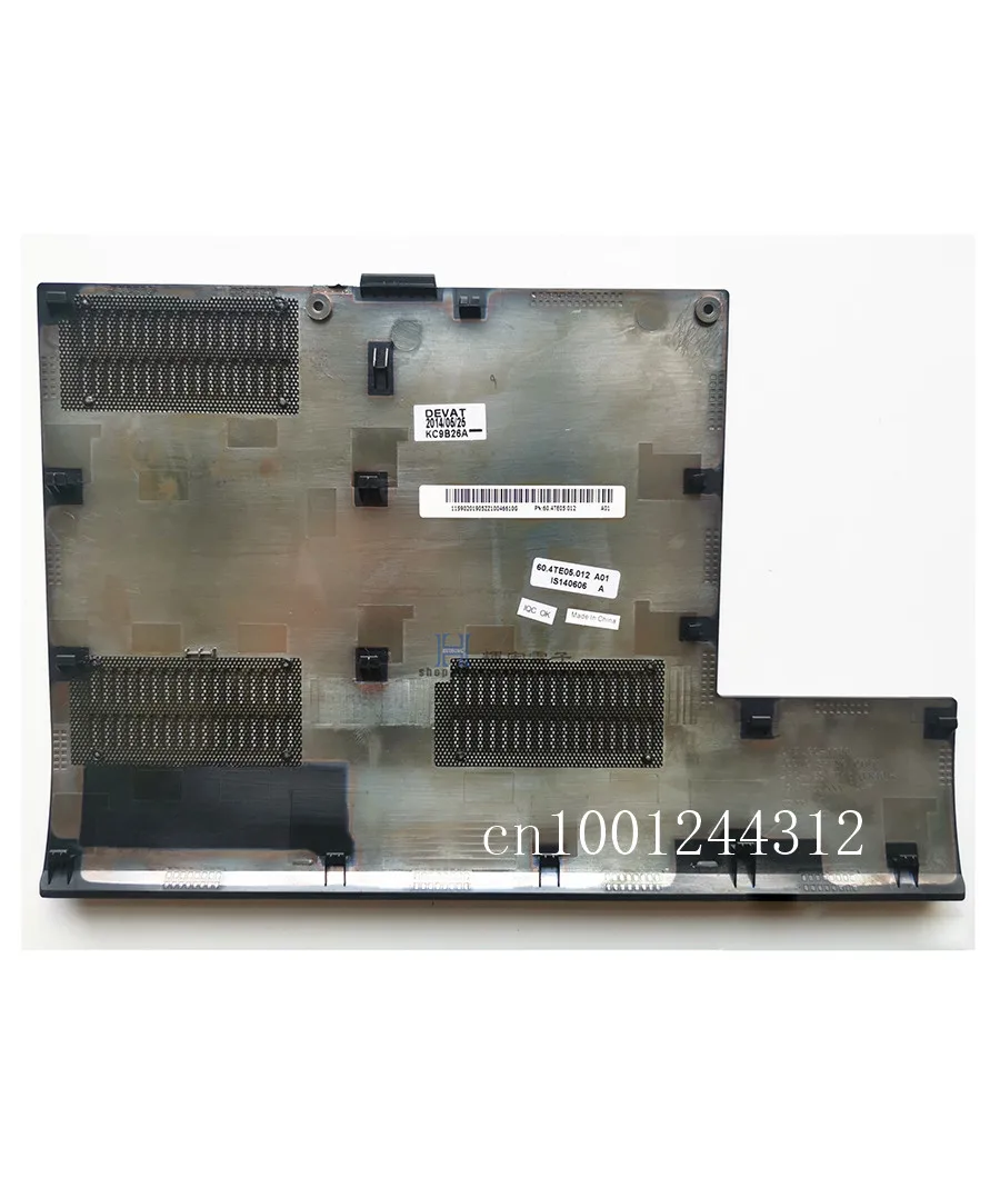 Чехол для ноутбука lenovo B590 Bottom HDD Ram