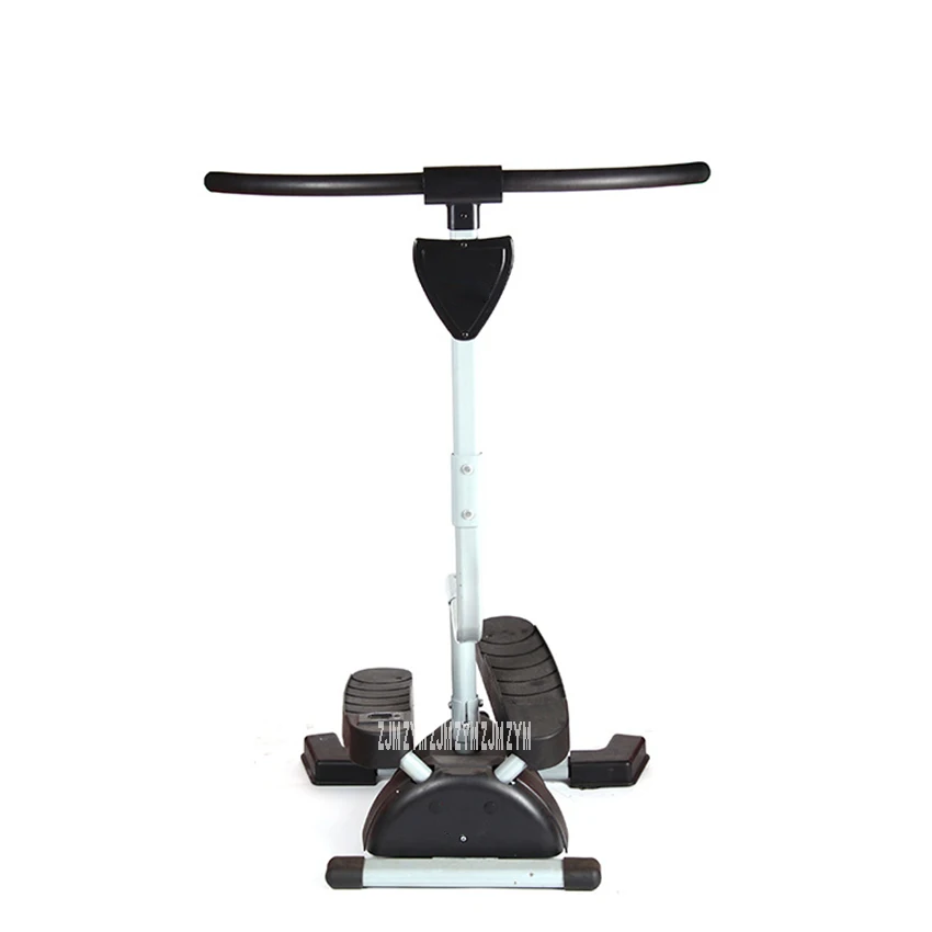 Hc-1538 Corrimano Idraulico Tapis Roulant Corrimano Multifunzionale Stepper Con Bracciolo Indoor Fitness Stepper Machine 100Kg Cuscinetto