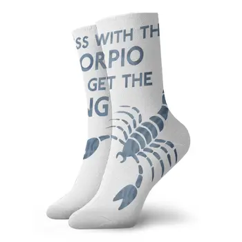 

Scorpio Sting Classic socks