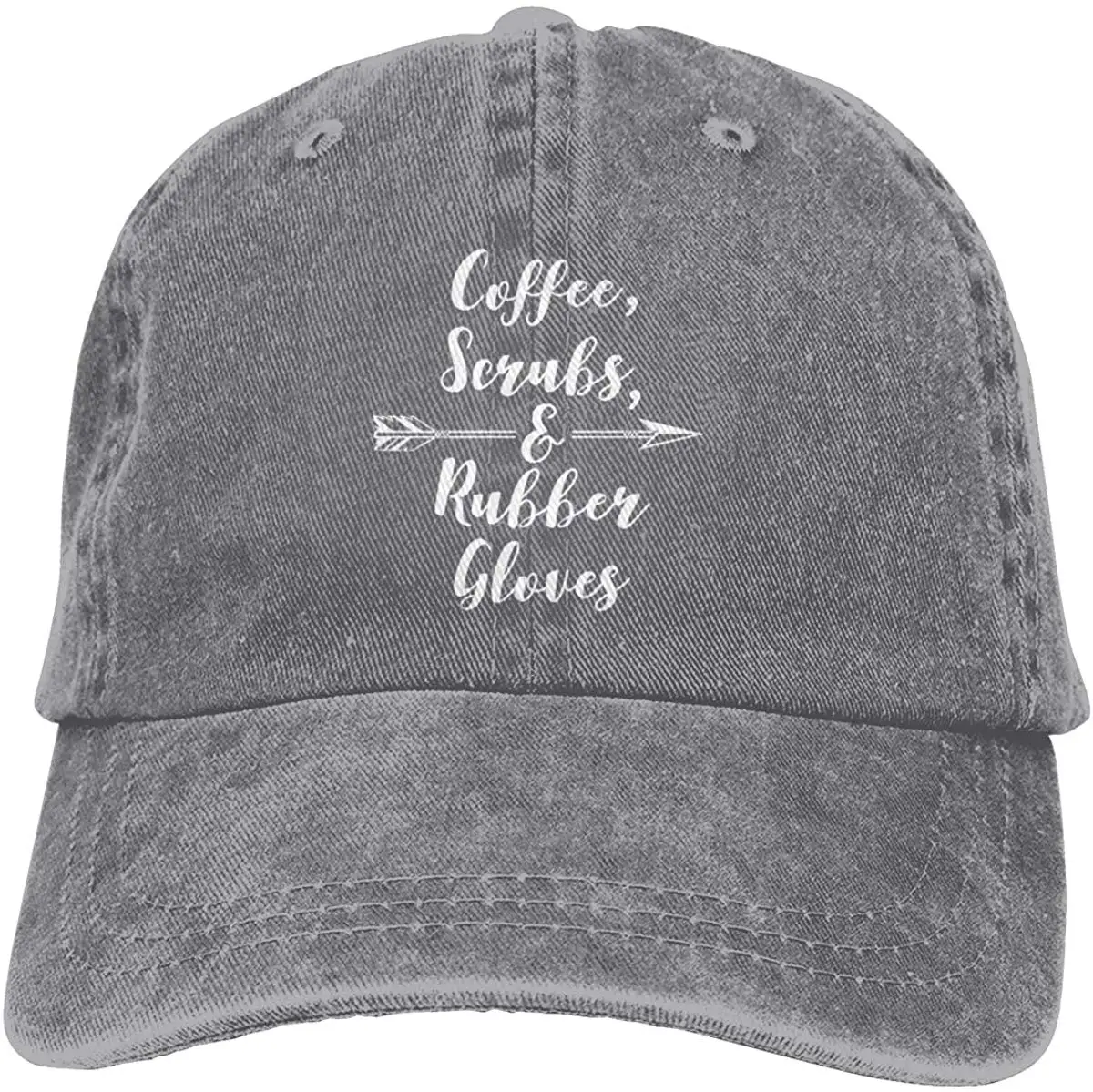 TSDFCCoffee скрабы и резиновые перчатки ковбойская Кепка унисекс Snapback бейсболки