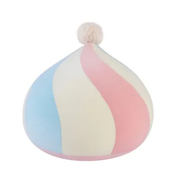 

Cartoon Cream Cushion Office Waist Cushion Sofa Car Decor Cute Personality Dakimakura Living Room Decor M3651