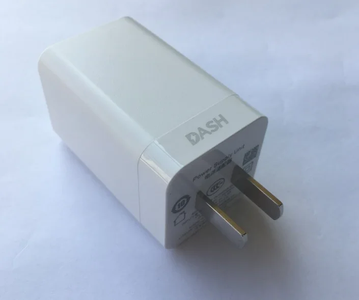Oneplus Dash Зарядное устройство 5V4A быстрая Зарядное устройство адаптер USB 3,1 Тип type-C для передачи данных лапши тире кабель для Oneplus 3/3T/5/5 T/6 адаптера переменного тока - Цвет: Only US Charger