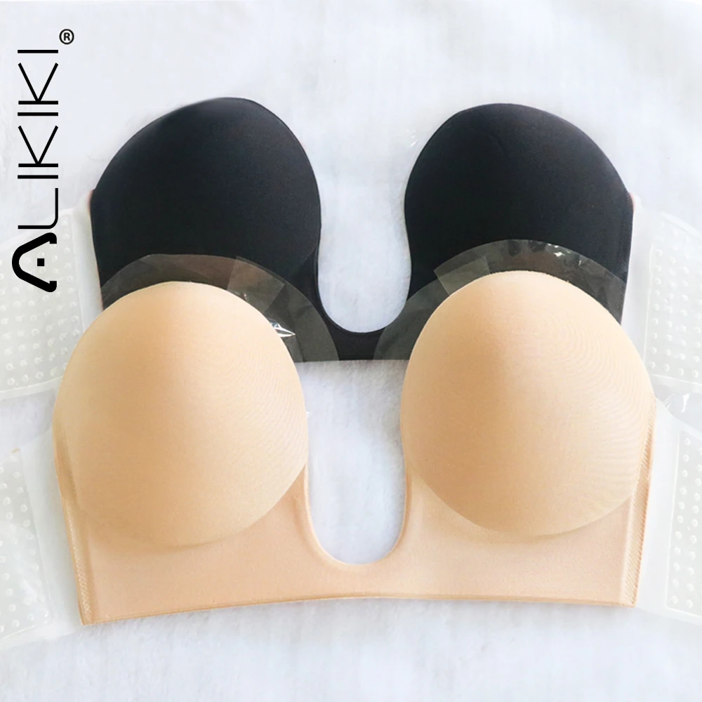 DEPOVOR Silicone Nipple Covers / Breast Pasties