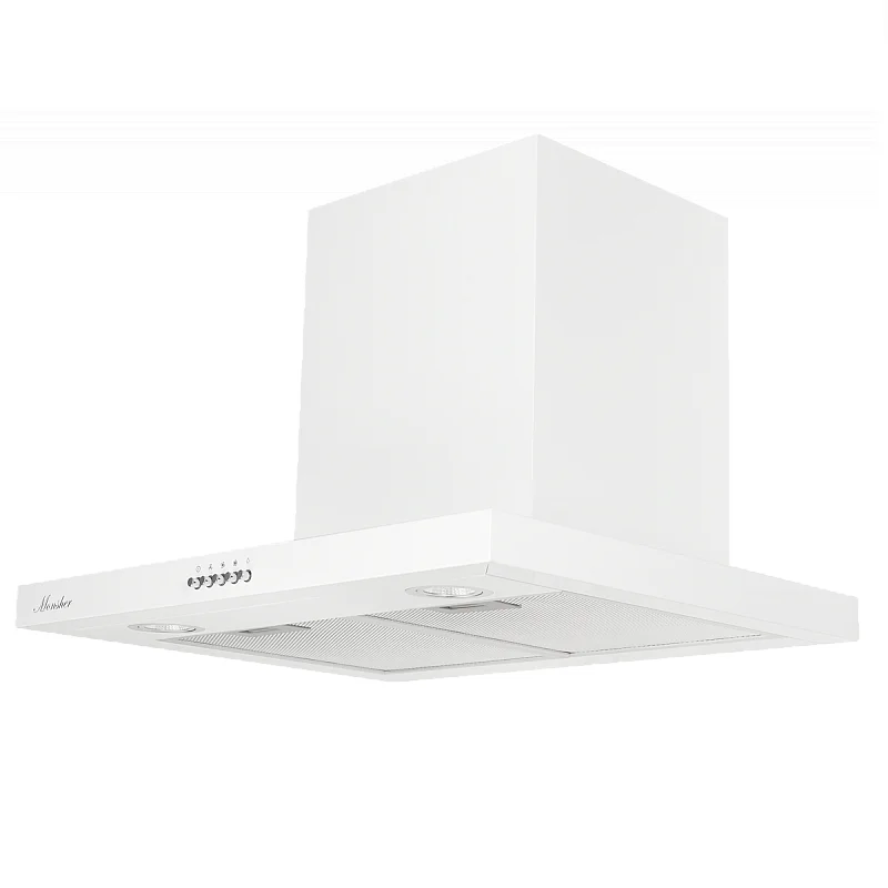 Вытяжка купольная Monsher, COCOS 60 W